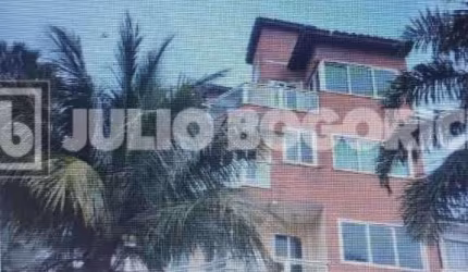 Casa com 5 quartos para alugar na Rua Doutor Abi Ramia, Piratininga, Niterói, 500 m2 por R$ 11.000