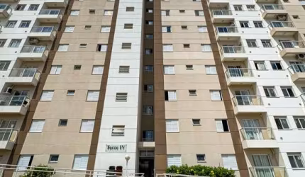 Apartamento vila Helvetia em Indaiatuba
