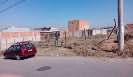 TERRENO PARA LOCAÇÃO EM MONTE MOR!