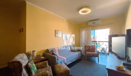 Apartamento para Venda no bairro Jd. Paraíso!
