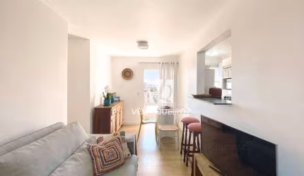 Apartamento para Venda no Bonfim!