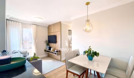 Apartamento para Venda no Bonfim!