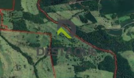 ** FAZENDA - PECUARIA A VENDA A 35 KM DE CASCAVEL