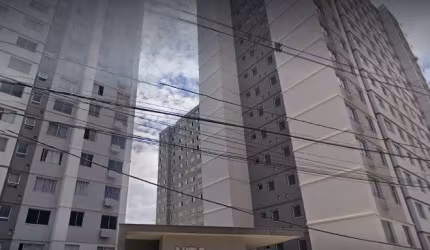 Apartamento em Residencial Eldorado  -  Goiânia