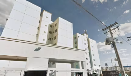 Apartamento em Jardim Ipê  -  Goiânia
