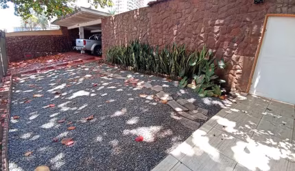 Casa em Setor Marista  -  Goiânia