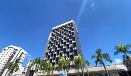 Sala Comercial em Setor Oeste  -  Goiânia