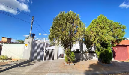 Casa em Vila Jardim São Judas Tadeu  - Rua Fortaleza - Qd 53 Lt 40, Goiânia