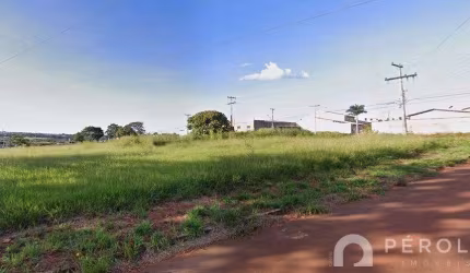 Lote / Terreno em Jardim Petrópolis  -  Goiânia