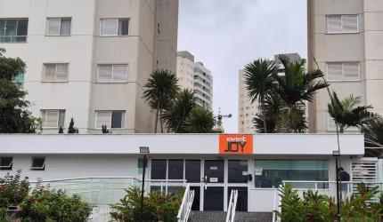 Apartamento semi mobiliado em Goiânia Invent Joy