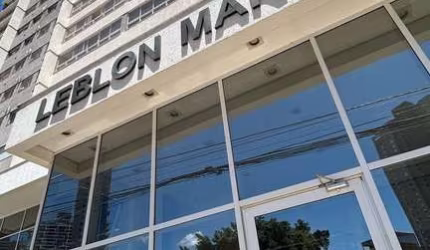 Apartamento em Setor Marista  -  Goiânia