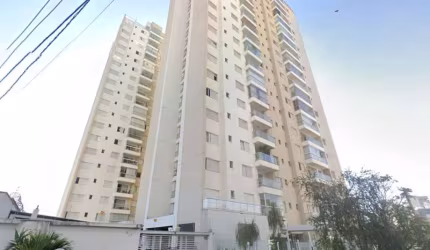 Apartamento em Setor Oeste  -  Goiânia