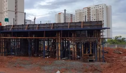 Casa de Condomínio em Jardim Atlântico  -  Goiânia