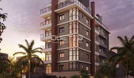 Lançamento Laguna Residencial, 02 e 03 dormitórios (sendo 01 suíte)