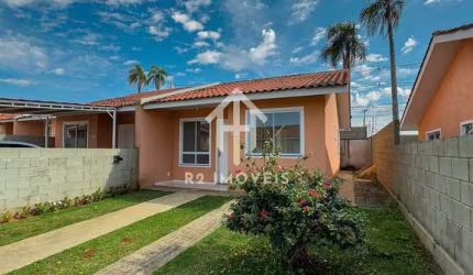 Casa para venda e locação, Boa Vista, Ponta Grossa, PR