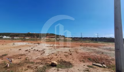 Alugue Terreno em região estratégica no Loteamento Poxim em São Cristovão.