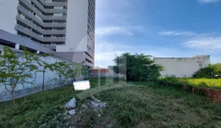 Alugue Terreno em ótima localização no Bairro Jardins