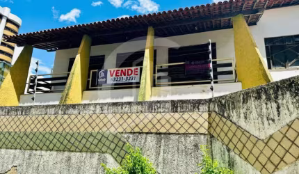 CASA RESIDENCIAL NO BAIRRO JARDINS, PROX. A COHAB PREMIUM