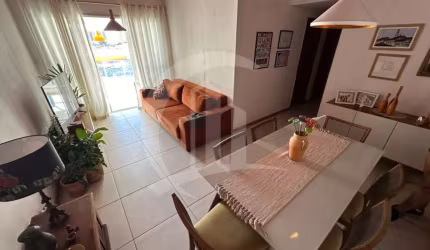 Apartamento à venda no condomínio Versatto Jardins