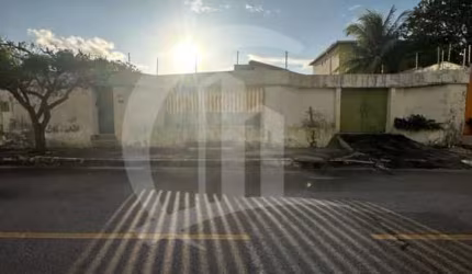Casa Padrão em Aracaju