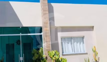 Casa pronta para morar no Conj. Sol Nascente, Bairro Jabotiana