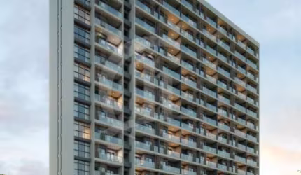 Apartamento à venda no Concept Jardins
