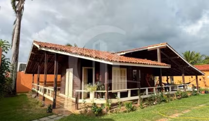 Linda Casa de Praia a Venda na Aruana