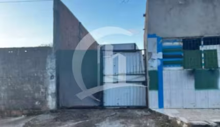 Terreno Padrão em Aracaju