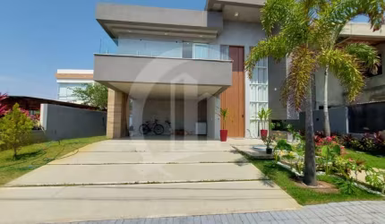 Casa de 433m² com 4 Quartos sendo 4 Suíte para Locação no Bairro Zona de Expansão (Mosqueiro)
