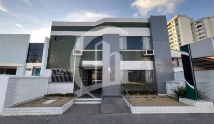 Prédio Comercial de 535m² com 17 Salas para Locação no Bairro Centro