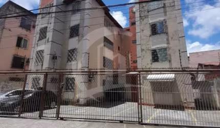 Apartamento à Venda no Condomínio Jabaquara