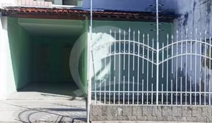 Casa à Venda no Bairro Grageru