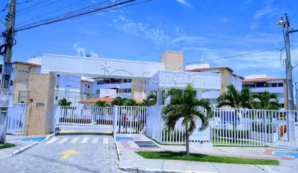 APARTAMENTO NO COND. ACQUA VILLE RESIDENCE NA BARRA DOS COQUEIROS