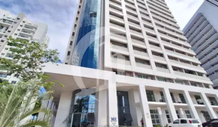 Sala Comercial de 39m² para Locação no Bairro Jardins
