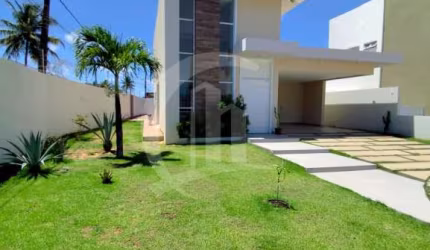 Casa à Venda no Condomínio Reserva Aimoré Conforto e Sofisticação em Condomínio Fechado