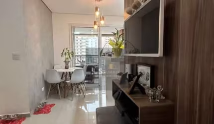 APARTAMENTO - RITZ RESIDENCE