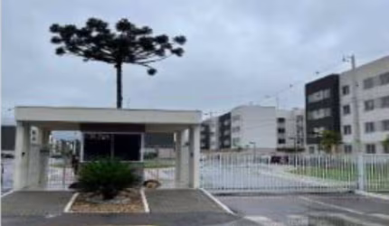 Imóveis Caixa Econômica para Venda em Campo Largo, Jardim Itaqui, 2 dormitórios, 1 banheiro, 1 vaga