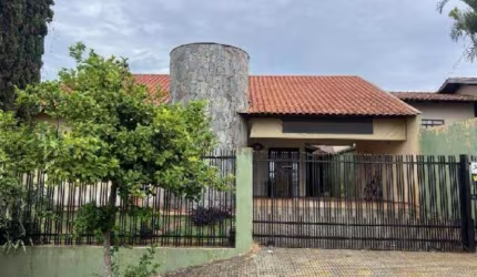 Imóveis Caixa Econômica para Venda em Rolândia, Jardim Caviúna, 5 dormitórios, 2 suítes, 3 banheiros, 2 vagas