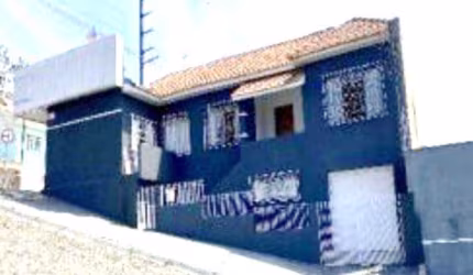 Imóveis Caixa Econômica para Venda em Ponta Grossa, Uvaranas, 3 dormitórios, 1 suíte, 2 banheiros, 1 vaga