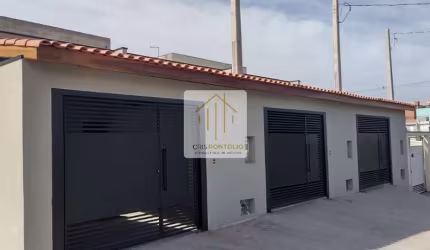 Casa com 1 quarto à venda no Parque Residencial Sabiás, Indaiatuba , 100 m2 por R$ 440.000