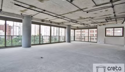 Apartamento a venda - Vila Nova Conceição - São Paulo/SP