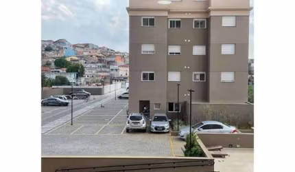 Apartamento para alugar ou vender - Região Central - Carapicuíba/SP