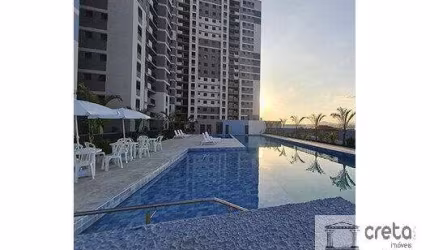 Apartamento a venda - Região Central - Osasco/SP