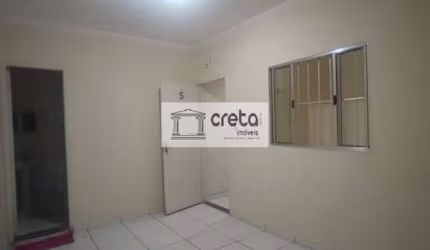 Apartamento para alugar - Remédios - São Paulo/SP