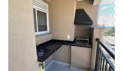 Apartamento para alugar ou vender - Alphaville - Barueri/SP