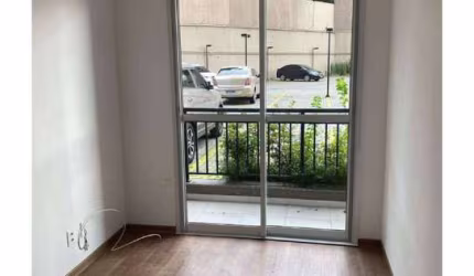 Apartamento para alugar ou vender - Parque Viana - Barueri/SP