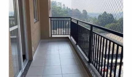 Apartamento para alugar ou vender - Alphaville - Barueri/SP