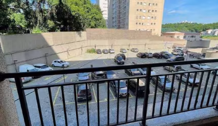 Apartamento para alugar ou vender - Parque Viana - Barueri/SP