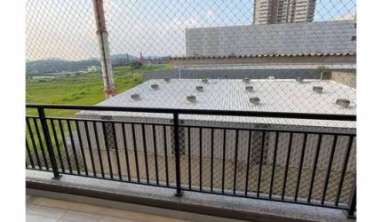 Apartamento para alugar ou vender - Alphaville - Barueri/SP