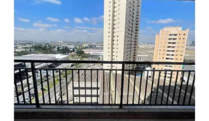 Apartamento para alugar ou vender - Alphaville - Barueri/SP